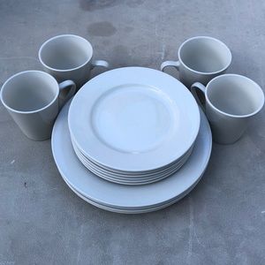 dining set